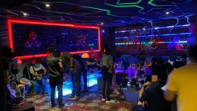 Photo of 2夜店偷偷開 75顧客店員各罰1千