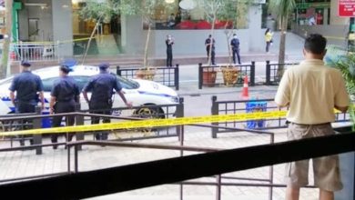 Photo of 男子高樓墜下亡 巨嚮嚇壞嘛嘛檔食客