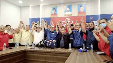 Photo of 【沙巴州選】國盟國陣3議席重曡 沙土團籲各退一步