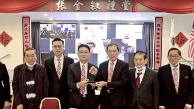 Photo of 翁清玉：等同種族宗教主義 全民共識怎平衡照顧各族