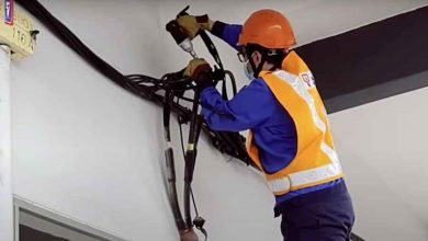 Photo of 被國能剪電纜自行駁回 22單位偷電挖礦遭取締