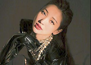Photo of 金莎闢謠沒談戀愛 “別影響我相親”