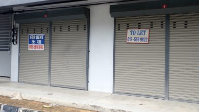 Photo of 賣店屋遇老千游說買地 商人堅持不貪保錢財