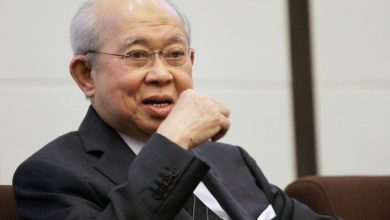 Photo of 小蛇想和蟒蛇做朋友 姑里：巫伊不該甩土團