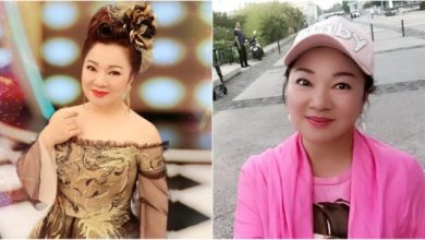 Photo of 丁允恭劈4女…再爆杠艺人！白冰冰怒骂“” ‘’贱人假高尚」