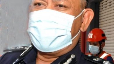Photo of 遭错手打死？女童昏迷送院不治