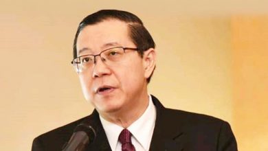 Photo of 研究直批工程略過國盟國陣 林冠英：反貪會又雙標