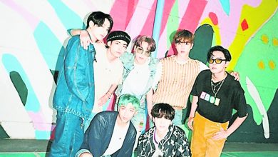 Photo of 韓總統點讚BTS 爲國爭光