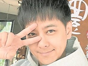Photo of 林志穎 45歲近視