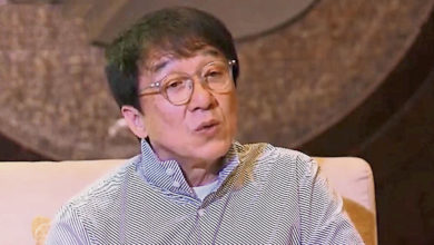 Photo of 成龍豪宅拍賣 涉欠稅