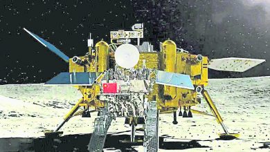 Photo of 嫦娥五號預計年底發射 將從月球帶回土壤