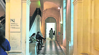 Photo of 【這裡那裡】我討厭畢加索