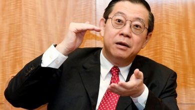 Photo of 【沙巴州選】林冠英：若首相不兌諾 投民興+確保獲發展