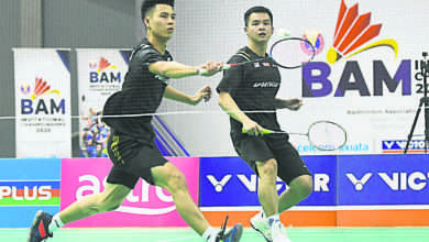 Photo of 二度出征湯杯賽 耀新盼為隊爭勝