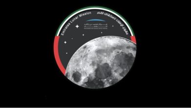 Photo of 阿聯酋計劃2024年探月　 發射月球車登月