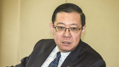 Photo of 林冠英：違操守損民尊嚴 查希迪應辭職