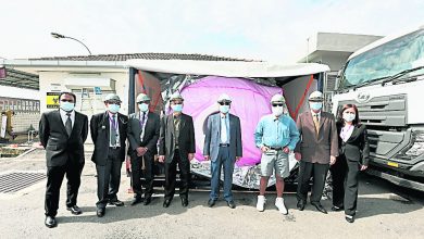 Photo of 森愛心專科醫院耗資431萬 引進全馬首台新MRI設備