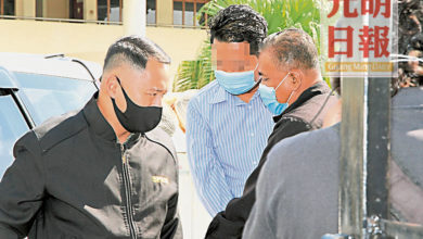 Photo of 偽造文件競標工程 承包商事隔2年被捕
