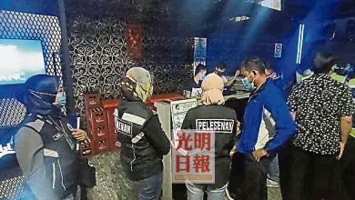 Photo of 26人沒守SOP接罰單 2夜店被勒令關閉