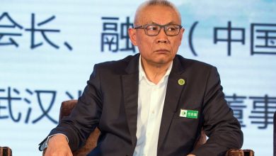 Photo of 涉貪污挪用公款4罪 任大炮今出庭受審