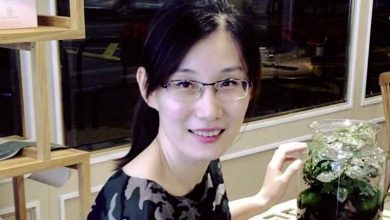 Photo of 公開論文稱新冠病毒人造　 中學者推特賬號遭凍結