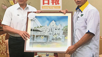 Photo of 大臣指示地方政府 玻嚴懲非法聚居者