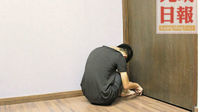 Photo of 民眾管制期壓力大 求助輔導個案增