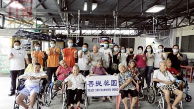 Photo of 光明日報主催策劃 菩提馨園籌運作基金 下月24醉心金曲義演
