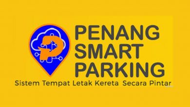 Photo of Penang Smart Parking搶修中 暫不需繳泊車費