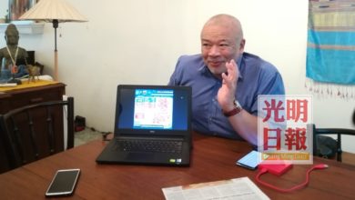 Photo of 李元俊：暫停引進病人  別在紅區推檳醫藥旅遊