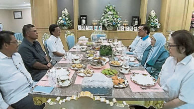 Photo of 【沙巴州選】安華會沙菲益商策 藍眼也要增戰區