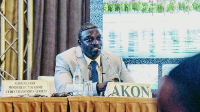 Photo of Akon斥资249亿‧打造现实版“瓦干达王国”明年动工