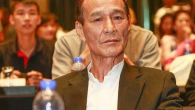 Photo of 拟结婚通知书曝光！77岁“大佬”陈惠敏收心要婚了