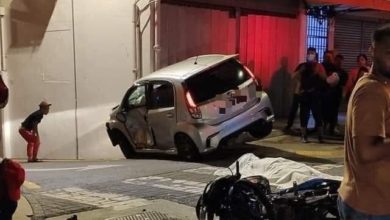 Photo of 酒駕撞死人又一宗  17歲少年無辜送命