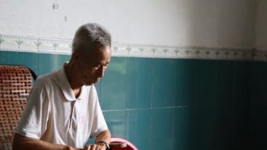 Photo of 78歲“強姦犯”伸冤54年   10涉案女生為他作證