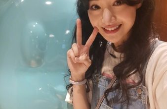 Photo of “任性做自己”和童年有关 郑爽：我小时候太懂事