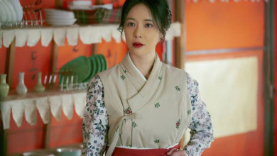 Photo of 黄正音离婚 仅维持4年育有3岁儿