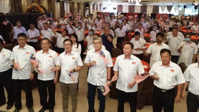 Photo of 劉華才：民政加入國盟 中委認同非個人決定