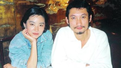 Photo of 前制片爆料翁倩玉‧独霸化妆间禁林青霞进入