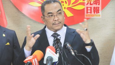 Photo of 2感染群涉醫護員 吉大臣議商對策