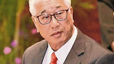 Photo of 彭文寶:包括增福利金建議 檳政府支持扶貧政策