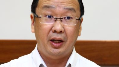Photo of 受委上議員？ 劉華才：有人陷害我