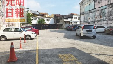 Photo of 智能泊車系統搶修免收費 檳擁車族因禍得福