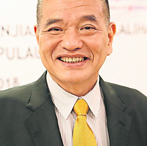 陳德欽已第一時間把恆毅中學二校行政獨立申請被擱置一事傳達予馬漢順。
