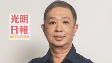 Photo of 邱順興：政府機構可效仿 檳馬華挺反貪會設中文網