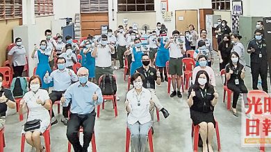 Photo of 檳遲鈍兒童學校 獲贈平板電腦學習軟件