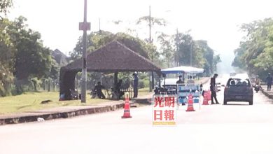 Photo of 阿曼再也衛星市禁外賣  設農貿市集供應日用品