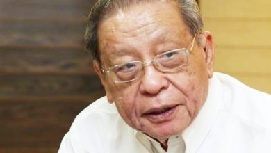 Photo of 曾保證不接觸巫伊 林吉祥：安華宣佈讓我驚訝