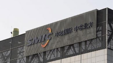 Photo of 中最大晶片製造商  美政府擬列貿易黑名單