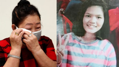 Photo of 15歲少女失蹤逾半年  祖母哭訴“給她太多自由了”